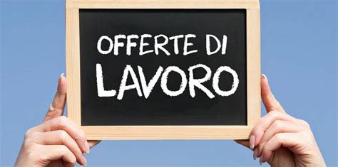 cerco & offro lavoro a rossano!!